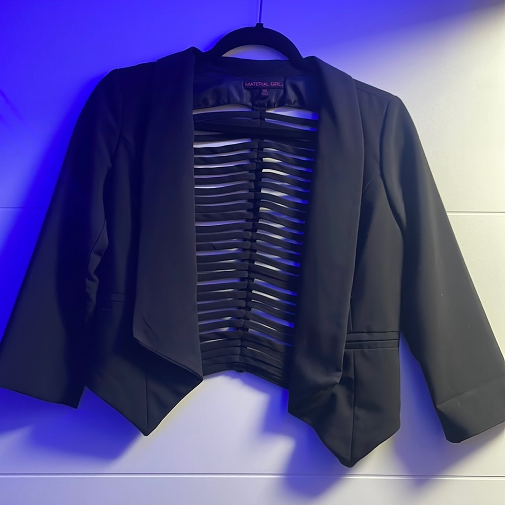 Suit Jacket